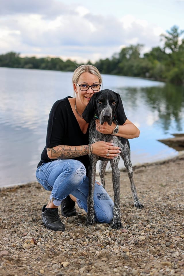 Deine Justine Kabas