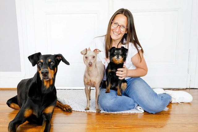 Deine Melanie Müller