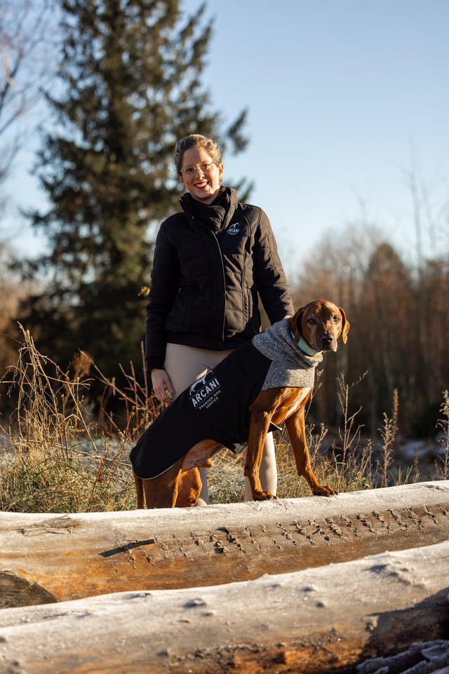 Deine Sarah Keischgens