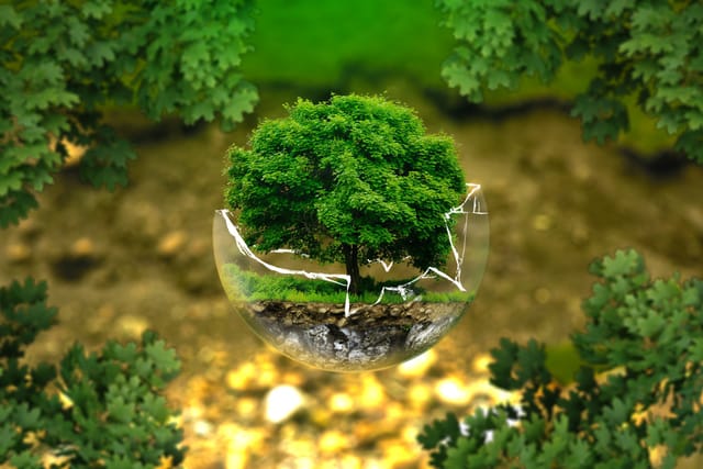 Unsere Vision